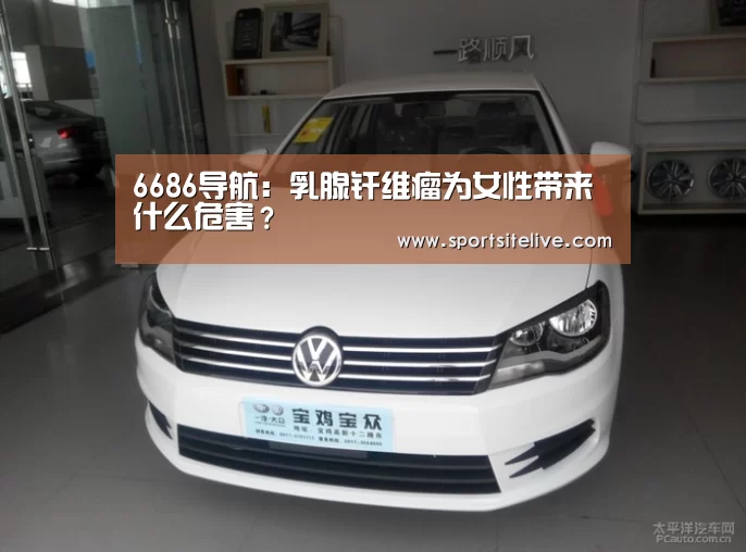 6686导航